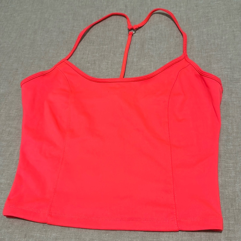 Victoria secret workout top
